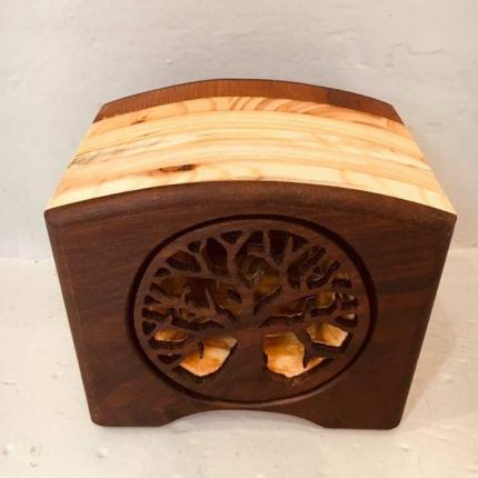 coffret arbre de vie